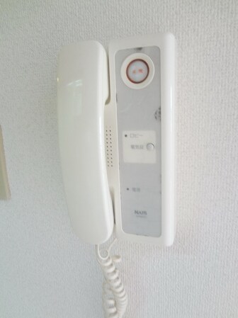 白樺マンションの物件内観写真